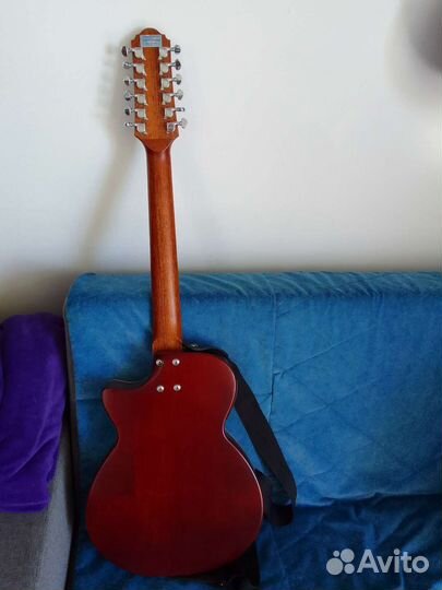 Crafter ct120-12/n