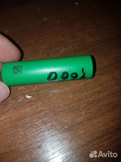 Аккумуляторы 18650 samsung vts4