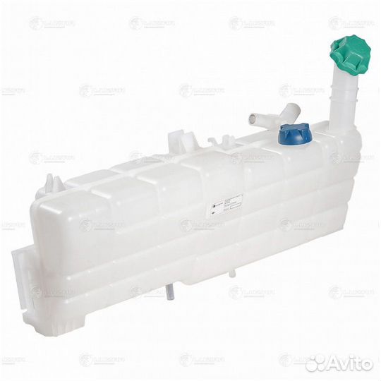 Бачок расширительный камаз 5490/Mercedes-Benz A