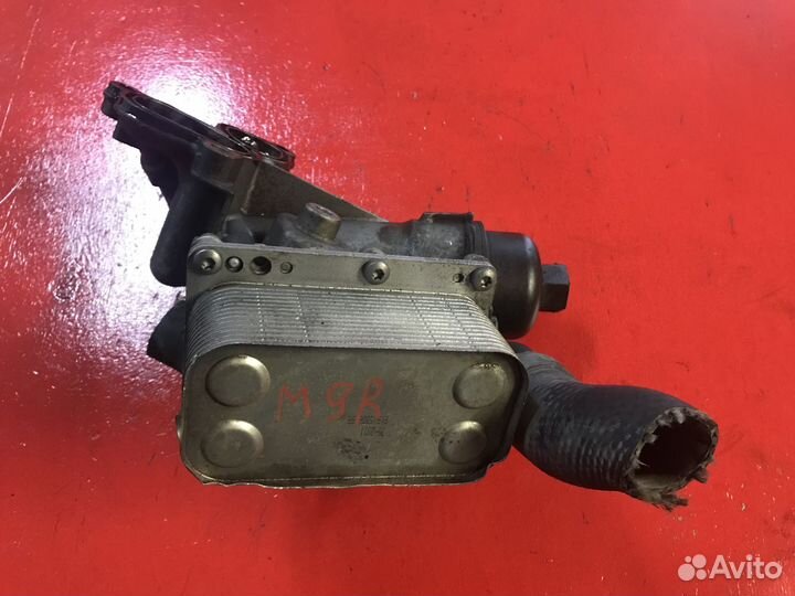 Радиатор масляный Nissan X-Trail T31 M9R 2010