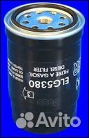 Фильтр топливный ELG5380 Mecafilter