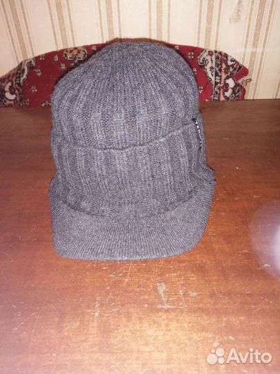 Кепка мужская