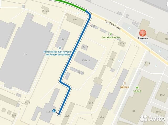 Противотуманные фары Lifan Solano 620