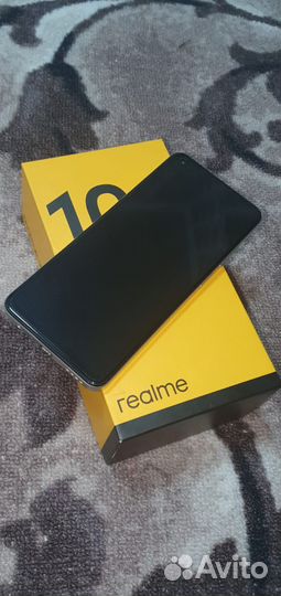 realme 10, 4/128 ГБ