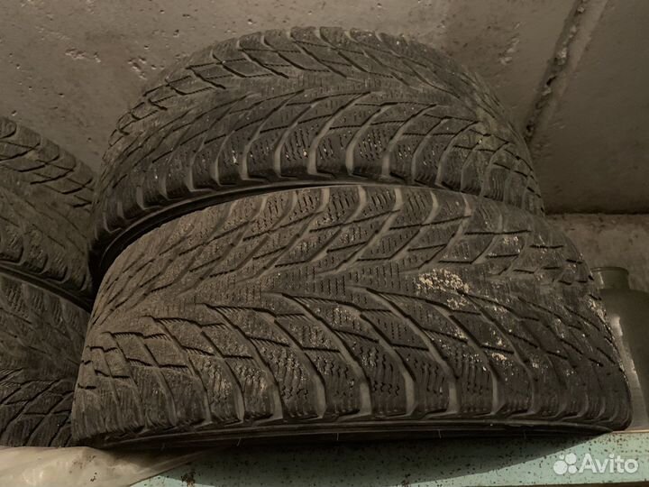 Nokian Tyres Hakkapeliitta R2 205/55 R16