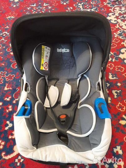 Авто люлька,переноска