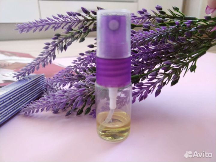 Набор косметики Косметика пакетом Духи Кисть Масло