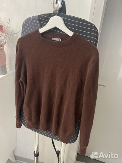 Свитер кашемировый 12 storeez