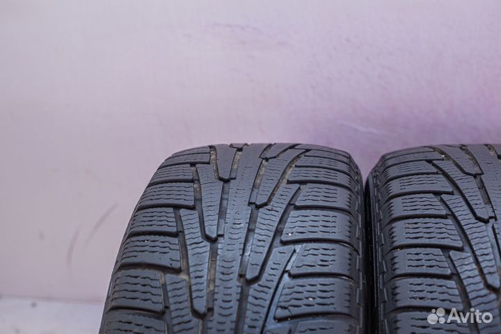 Nokian Tyres Nordman RS2 SUV 235/55 R18 104R