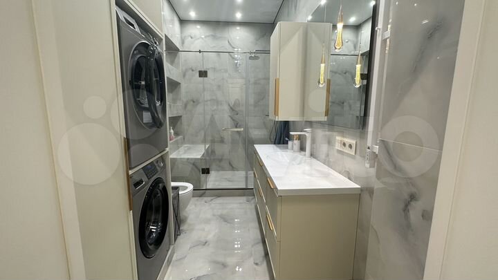 Дом 196 м² на участке 4 сот.