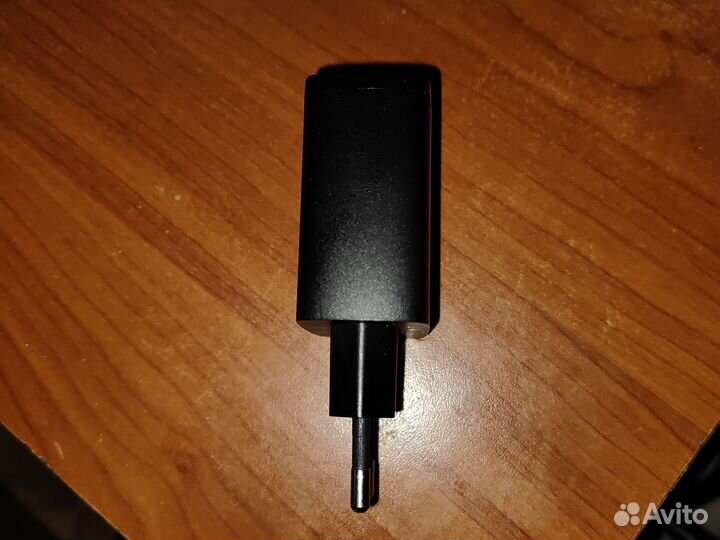 Baseus compact max 30w 2 usb+c