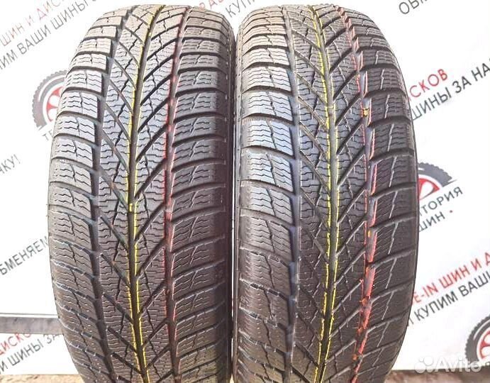 Gislaved Euro Frost 5 185/60 R15 88T