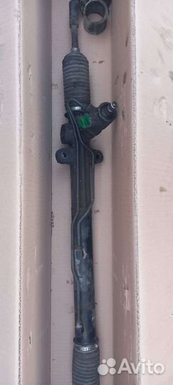 Рулевая рейка kia cerento 2