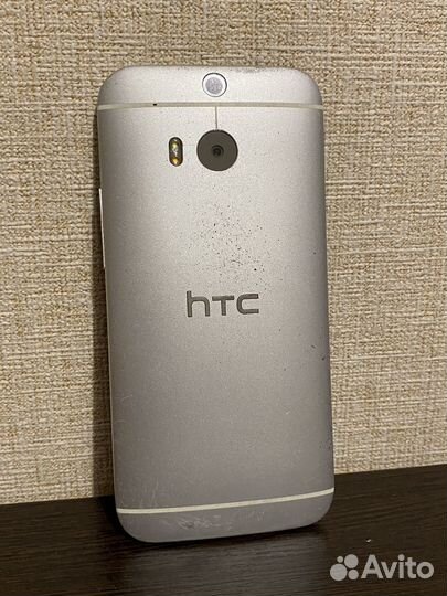 HTC One M8, 2/16 ГБ