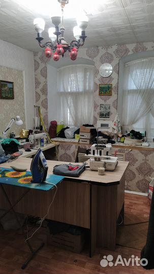Продам готовый бизнес ателье