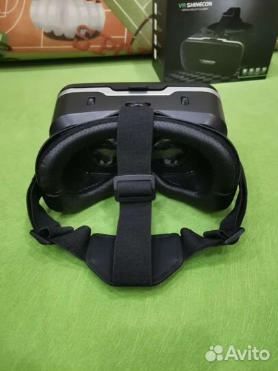 Очки VR shinecon SC-G04C