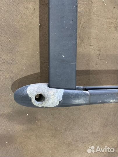 Рейлинг Scania P 5 Серия P440 LA4X2HNA DC13 102