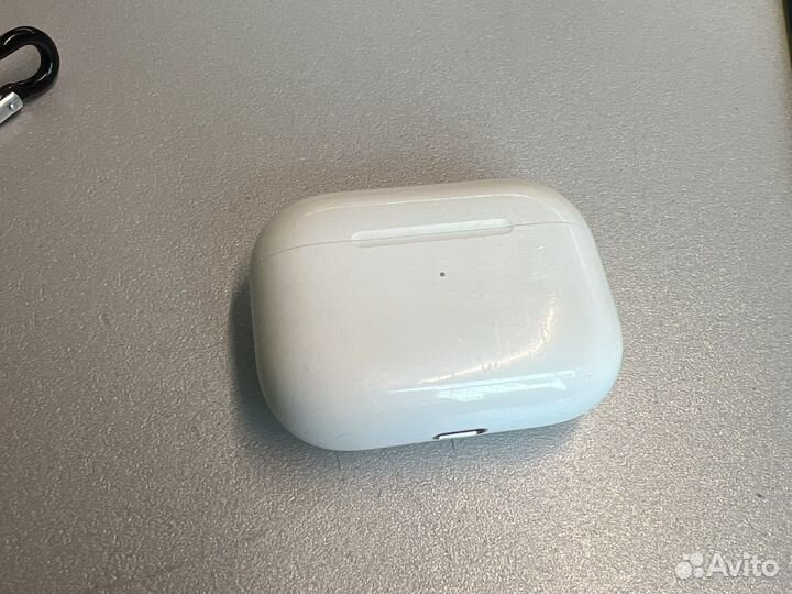 Наушники Apple AirPods pro оригинал