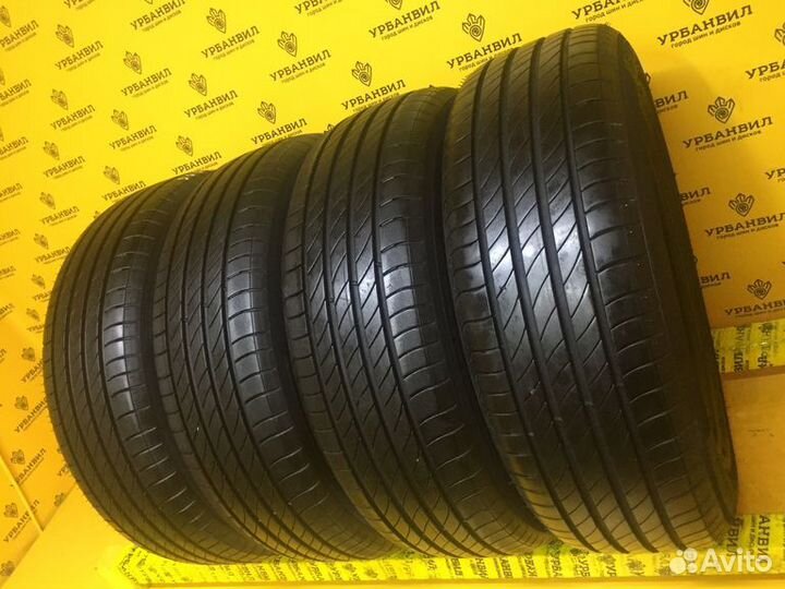 Michelin Primacy 4 195/65 R15 91H