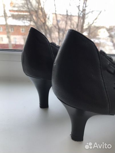 Туфли женские