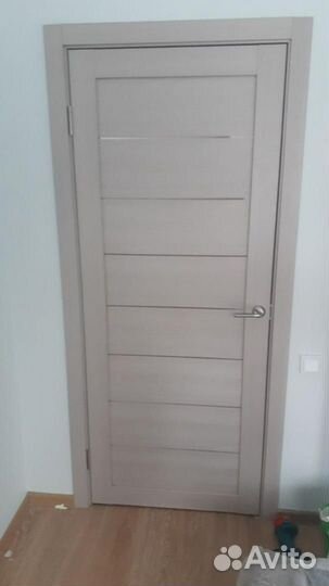 Межкомнатные двери со склада