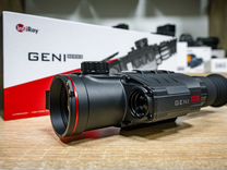 Тепловизионный прицел iRay Geni GH 50R