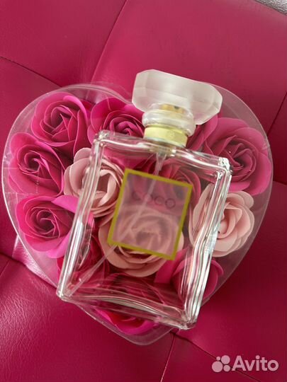 Парфюм chanel coco mademoiselle