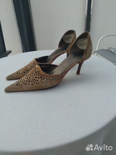 Туфли женские 40 размер