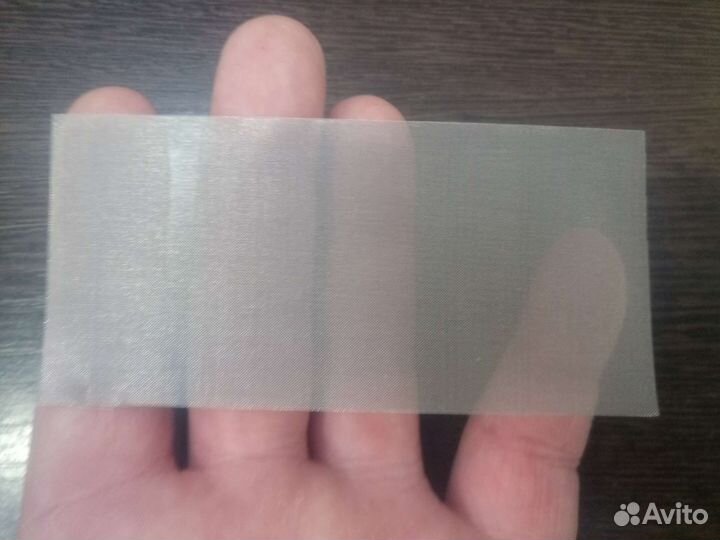 Катализатор вата сетка каталитическая Грелка гк-1