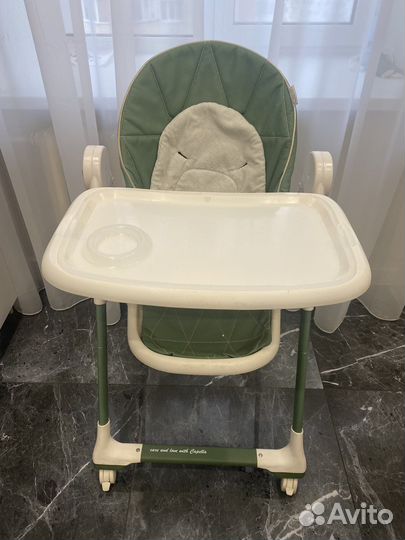 Стул для кормления