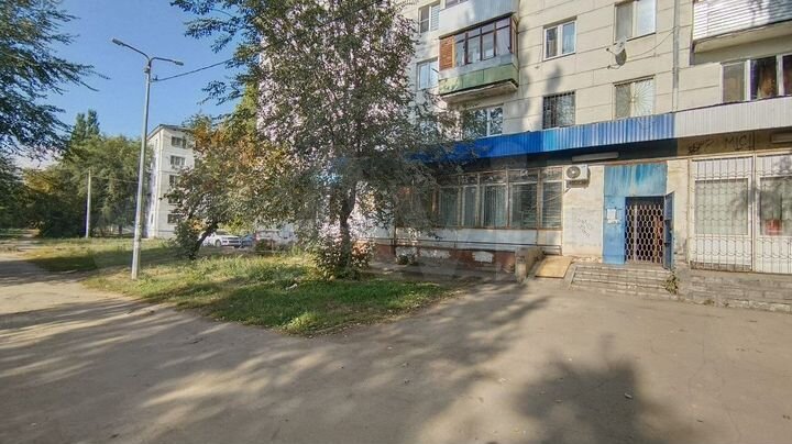Торговая площадь, 150 м²