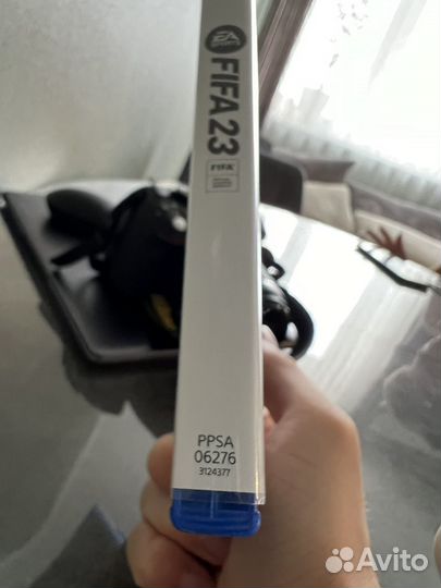 FIFA23 ps5