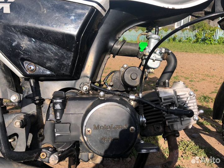 Продам альфу RX