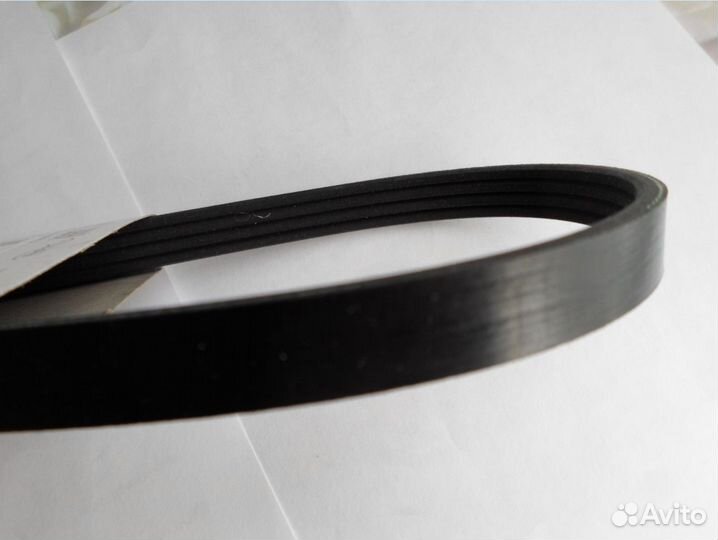 Ремень генератора Пассат В3,В4