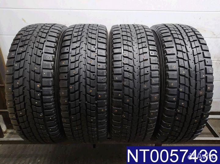 Dunlop SP Winter Ice 01 225/65 R17 97U