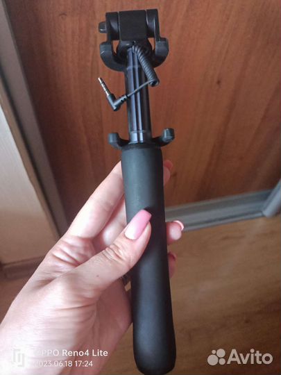 Монопод селфи-палка xiaomi