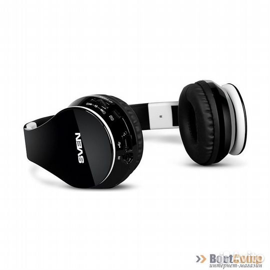 Беспроводные наушники sven AP-B450MV