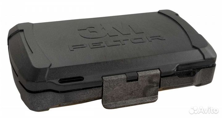 Активные беруши 3M Peltor TEP-200 EU KIT