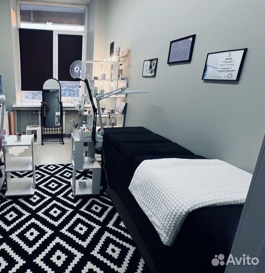 Рабочее место