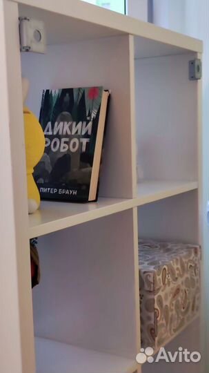 Стеллаж IKEA икеа Флюста Flysta бронь до 17.08.24