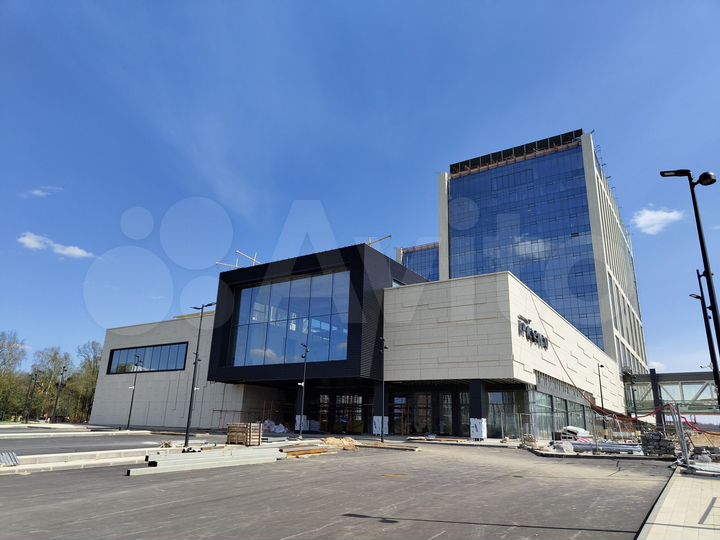 Продам помещение свободного назначения, 69.9 м²