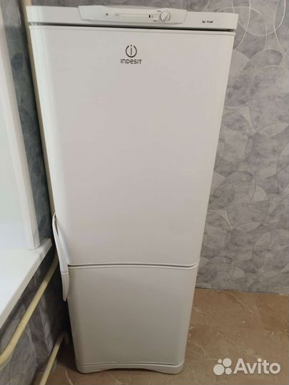 Холодильник на запчасти