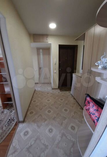 2-к. квартира, 42,2 м², 5/5 эт.