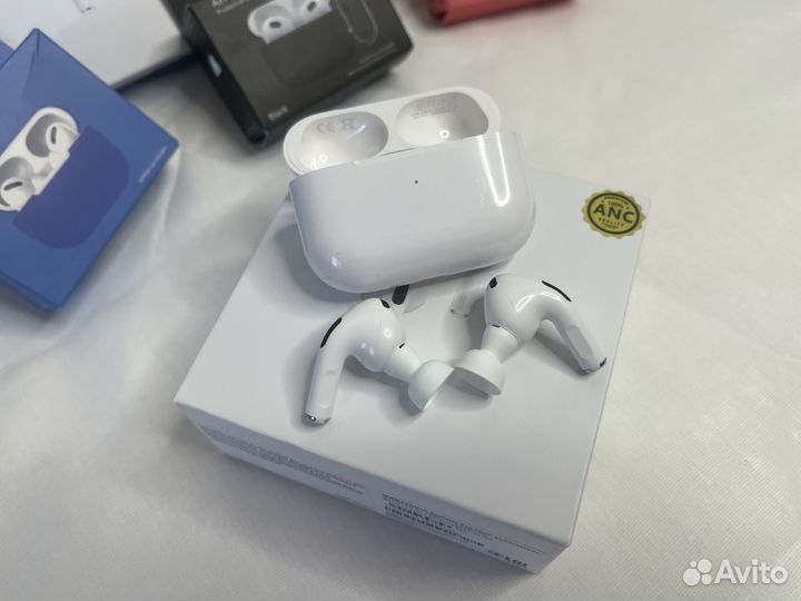 AirPods Pro 2 Type-C