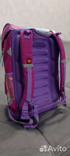 Школьный рюкзак