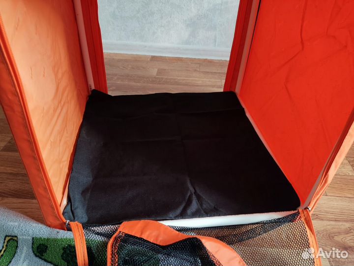 Палатка для домашних животных