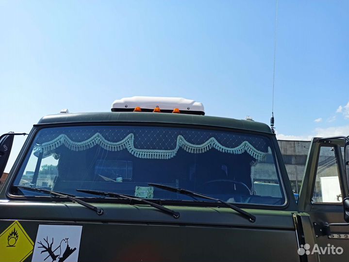 Накрышный кондиционер моноблок стояночный 3000W