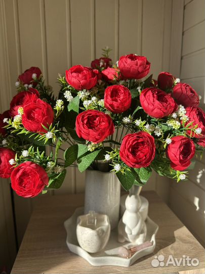 Искусственные пионы