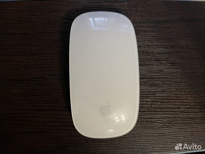 Мышь Apple magic mouse 2