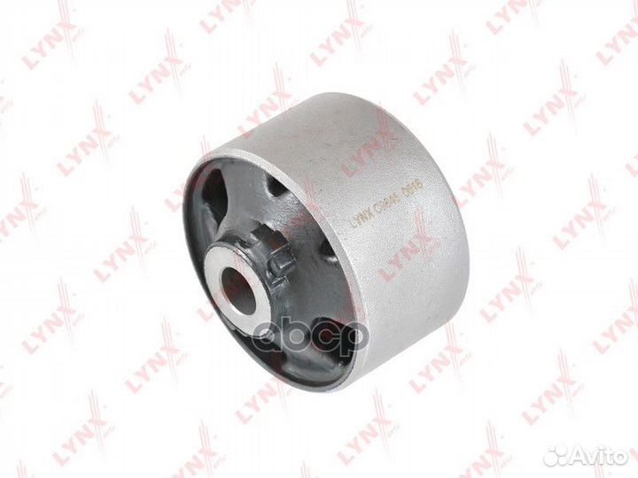 Подушка дифференциала перед C9845 lynxauto